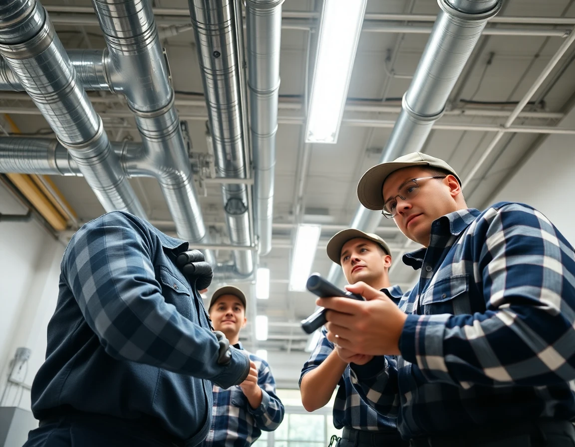 Denver Geothermal Systems Company History